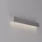 Минифото #6 товара Профиль WALL-2228-2000 ANOD (Arlight, Алюминий)