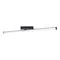 Минифото #1 товара Светильник LGD-TUBE-TURN-4TR-L900-30W Warm3000 (BK, 180 deg, 230V) (Arlight, IP20 Металл, 3 года)