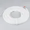Минифото #2 товара Светодиодная лента герметичная MOONLIGHT-SIDE-A140-12x24mm 24V Day4000 (9.6 W/m, IP68, 5m, wire x2) (Arlight, Вывод прямой, 3 года)