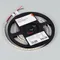 Минифото #3 товара Светодиодная лента FC-A160-8mm 24V Warm3500-CX1 (14 W/m, IP20, 5m) (Arlight, резка 1 светодиод)