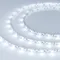 Минифото #3 товара Светодиодная лента RZ 2-5000 12V Cool 8K 2x (5060, 240 LED, Wave) (Arlight, 11.5 Вт/м, IP20)