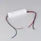 Минифото #3 товара Блок питания ARPV-SP-24018 (24V, 0.75A, 18W) (Arlight, IP67 Пластик, 5 лет)