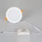 Минифото #3 товара Светильник DL-BL125-9W Day White (Arlight, IP40 Металл, 3 года)
