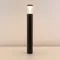 Минифото #2 товара Светильник LGD-STEM-BOLL-H900-10W Warm3000 (BK, 185 deg, 230V) (Arlight, IP65 Металл, 3 года)