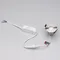 Минифото #5 товара Светильник MS-GLORY-BUILT-R54-5W Day4000 (NI, 60 deg, 230V) (Arlight, IP54 Металл, 5 лет)