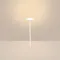 Минифото #3 товара Светильник KT-MUCENA-BOLL-B-H350-1W Warm3000 (WH, 100 deg, 24V) (Arlight, IP65 Металл, 3 года)