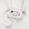 Минифото #2 товара Светильник IM-FLOWER-EMERGENCY-3H-R280-15W Day4000-MIX (BK, 110 deg, 230V) (Arlight, IP54 Пластик, 2 года)