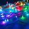 Минифото #1 товара Светодиодная гирлянда ARD-STRING-PRO-10000-WHITE-100LED-LIVE RGB-DMX (24V, 10W) (Ardecoled, IP65, 2 года)
