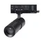 Минифото #4 товара Светильник LGD-ARTEMIS-TRACK-4TR-R55-12W Warm2700 (BK, 8-80 deg, 230V, DALI) (Arlight, IP20 Металл, 5 лет)