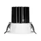 Минифото #3 товара Светильник MS-ATOLL-BUILT-R86-10W Warm3000 (WH, 36 deg, 230V) (Arlight, IP54 Металл, 5 лет)