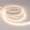 Минифото #2 товара Светодиодная лента UL-A160-8mm 24V Warm3000 (12 W/m, IP20, 2835, 5m) (Arlight, 7 лет)