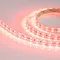 Минифото #5 товара Светодиодная лента RT 2-5000 36V RGB 2X2 (5060, 600 LED, LUX) (Arlight, 26 Вт/м, IP20)