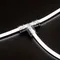 Минифото #4 товара Соединитель тройной ARL-CLEAR-Mini-2x90 (16x8mm) (Arlight, Металл)