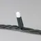 Минифото #4 товара Светодиодная гирлянда ARD-STRING-PRO-1000-GREEN-100LED-MILK-PULSE White (230V, 7W) (Ardecoled, IP65, 2 года)