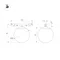 Минифото #6 товара Светильник MAG-MICROCOSM-SFERO-R80-7W Warm3000 (BK, 230 deg, 24V) (Arlight, IP20 Металл, 5 лет)