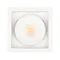Минифото #7 товара Светильник CL-SIMPLE-S80x80-9W Warm3000 (WH, 45 deg) (Arlight, IP20 Металл, 3 года)