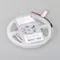 Минифото #3 товара Светодиодная лента ULTRA-C112-10mm 24V Day4000 (19.2 W/m, IP20, 5630, 5m) (Arlight, высок.эфф.160 лм/Вт)