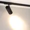 Минифото #2 товара Светильник LGD-GERA-4TR-R90-30W Warm3000 (BK, 36 deg, 230V) (Arlight, IP20 Металл, 5 лет)