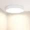 Минифото #3 товара Светильник SP-RONDO-R400-40W Warm3000 (WH, 120 deg, 230V) (Arlight, IP40 Металл, 3 года)