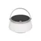 Минифото #3 товара Светильник настольный SP-TRAFO-1.5W Warm2700 (Серый, 120 deg, 5V) (Arlight, IP54 Пластик, 2 года)