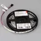 Минифото #2 товара Светодиодная лента SPI-B60-10mm 24V White6000-PX6-RAM (15 W/m, IP20, 5060, 5m) (Arlight, бегущий огонь)