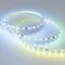 Минифото #2 товара Светодиодная лента SPI-F72-7mm 24V RGB-PX6 (14.4 W/m, IP20, 3535, 5m) (Arlight, Открытый, IP20)