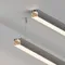 Минифото #5 товара Профиль LINE-2525-2000 ANOD (Arlight, Алюминий)