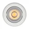 Минифото #3 товара Светильник SP-FOCUS-R132-24W Day4000 (WH, 36 deg, 230V) (Arlight, IP54 Металл, 5 лет)