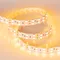 Минифото #3 товара Светодиодная лента RT 2-5000 24V Yellow 2x2 (5060, 600 LED, LUX) (Arlight, 28.8 Вт/м, IP20)