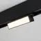 Минифото #6 товара Светильник MAG-FLAT-FOLD-45-S205-6W Warm3000 (BK, 100 deg, 24V) (Arlight, IP20 Металл, 5 лет)