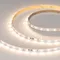 Минифото #3 товара Светодиодная лента IC-A60-8mm 24V Warm3000 (4.8 W/m, IP20, 2835, 10m) (Arlight, стабилизированная)