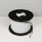 Минифото #2 товара Светодиодная лента герметичная MOONLIGHT-SIDE-X336-12x24mm 230V Warm2700 (11 W/m, IP65, 50m, wire x1) (Arlight, Грибовидная форма)