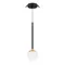 Минифото #1 товара Светильник SP-BEADS-HANG-BUILT-T-R100-8W Warm3000 (BK-GD, 180 deg, 230V) (Arlight, IP20 Металл, 5 лет)