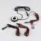 Минифото #4 товара Диммер SR-PRIME-MIRROR-R35-BK (12-24V, 48-96W, PROXIMITY SENSOR) (Arlight, IP20 Пластик, 2 года)