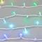 Минифото #6 товара Светодиодная гирлянда ARD-STRING-PRO-10000-WHITE-95LED-MILK-LIVE RGBW-DMX (24V, 10W) (Ardecoled, IP65, 2 года)