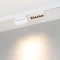 Минифото #3 товара Светильник MAG-ORIENT-LASER-FOLD-S195-6W Warm3000 (WH, 30 deg, 48V) (Arlight, IP20 Металл, 5 лет)