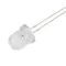 Минифото #1 товара Светодиод ARL-8003RGBC-B-7color Fast (Arlight, 8мм (круглый))