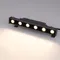 Минифото #3 товара Линейный прожектор AR-LINE-300-6W Warm3000 (GR, 15x60 deg, 230V) (Arlight, IP65 Металл, 3 года)