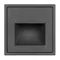 Минифото #2 товара Механизм подсветки LED SWT-NOBE-MFX-SFPL-GR (Arlight, Серый базальт)