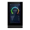 Минифото #10 товара INTELLIGENT ARLIGHT Панель сенсорная KNX-113-51-MULTI-V5-IN (20-30V) (IARL, IP20 Пластик, 2 года)