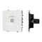 Минифото #1 товара ARL NOBE Розетка компьютерная софт-тач белый кварц SCT-MPC1-SFPL-WH (RJ-45, CAT6) (Arlight, -)