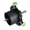 Минифото #1 товара Двухуровневая коронка ATK-DRILL-R64-R90 (Arlight, IP20 Металл, 3 года)