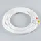 Минифото #3 товара Светодиодная лента герметичная MOONLIGHT-TOP-M560-D13mm 24V Warm2700 360deg (8.6 W/m, IP65, 5m, wire x1) (Arlight, Вывод прямой, 3 года)