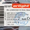 Минифото #5 товара Модуль герметичный ARL-LC2835-0.5W-12V White 160deg (Arlight, Закрытый)