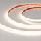 Минифото #1 товара Светодиодная лента герметичная ARL-PSW-U286-10mm 230V Warm3000 (13 W/m, IP67, 50m) (Arlight, -)