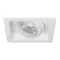 Минифото #1 товара Светильник MS-VORTEX-BUILT-S140x140-30W Day4000 (WH-WH, 50 deg, 230V) (Arlight, IP20 Металл, 5 лет)