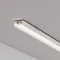 Минифото #4 товара Профиль SL-SLIM-H7-2000 WHITE (BY) (Arlight, Алюминий)