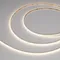 Минифото #2 товара Светодиодная лента COB-X600-5mm 24V White-CDW (7.5 W/m, IP20, 5m) (Arlight, -)