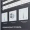 Минифото #7 товара Стенд Ленты и Профиль RT-LUX-S1-1760x600mm (DB 3мм, пленка, подсветка) (Arlight, -)