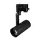 Минифото #3 товара Светильник LGD-URANUS-4TR-R65-10W Warm3500-MIX (BK, 20-50 deg, side holder, 230V) (Arlight, IP20 Металл, 5 лет)